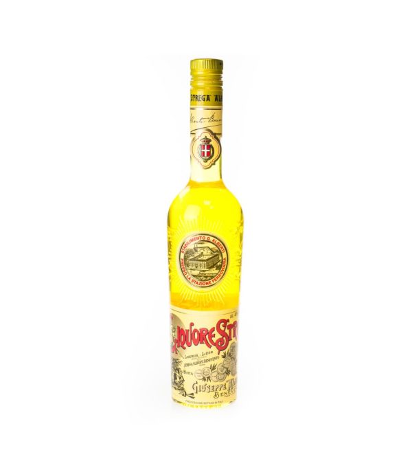 Lichior Strega 0.7L