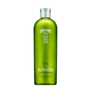Tatratea Lichior Citrus 0.7L