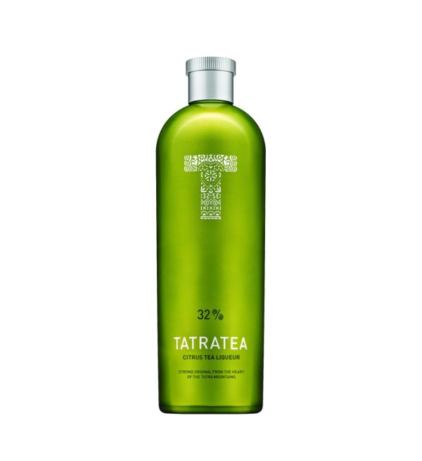 Tatratea Lichior Citrus 0.7L