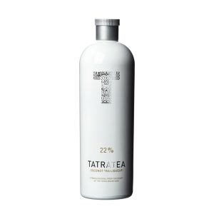 Tatratea Lichior Coconut 0.7L