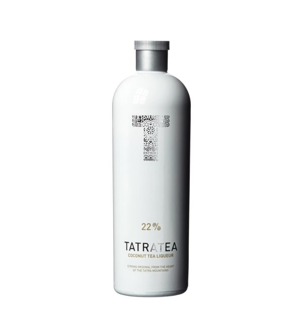 Tatratea Lichior Coconut 0.7L