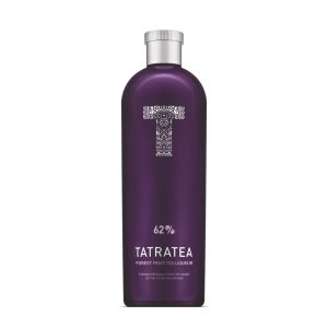 Tatratea Lichior Forest Fruit 0.7L