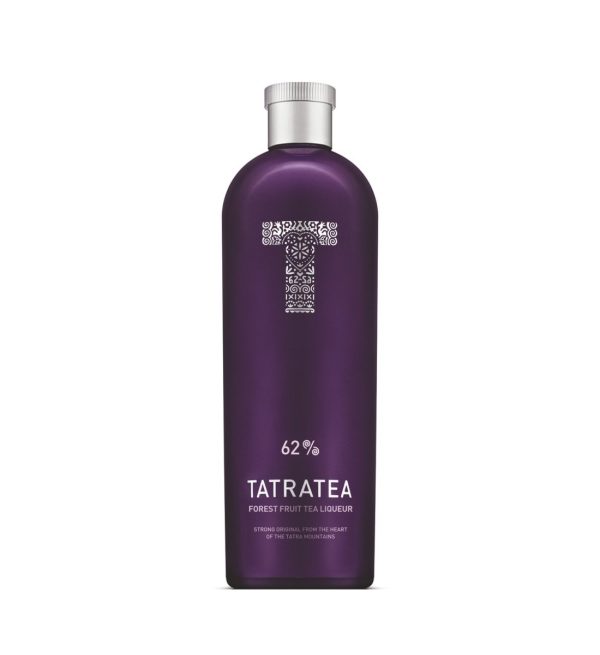 Tatratea Lichior Forest Fruit 0.7L