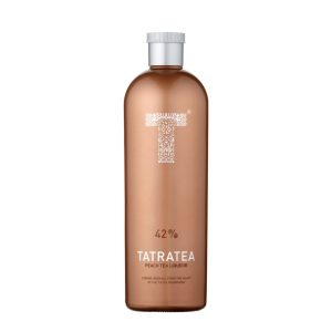 Tatratea Lichior Peach 0.7L