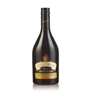 Lichior The Irishman Superior Irish Cream 0.7L