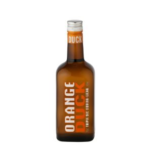 Orange Duck Triple Sec Lichior 0.7L