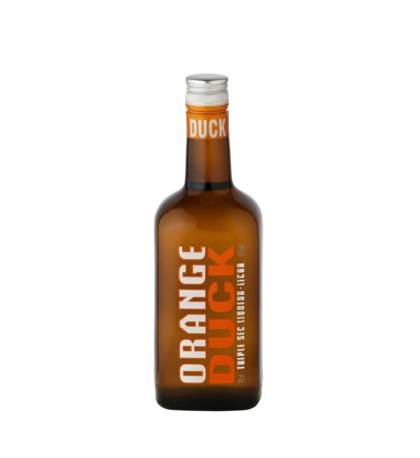 Orange Duck Triple Sec Lichior 0.7L