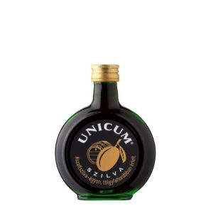 Unicum Szilva 0.1L