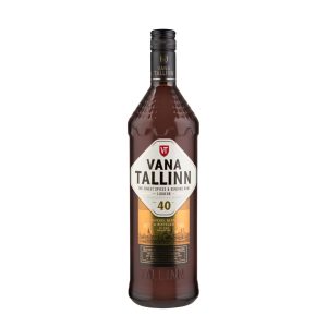 Lichior Vana Tallinn 1L