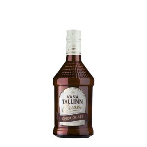 Lichior Vana Tallinn Chocolate Cream 0.5L