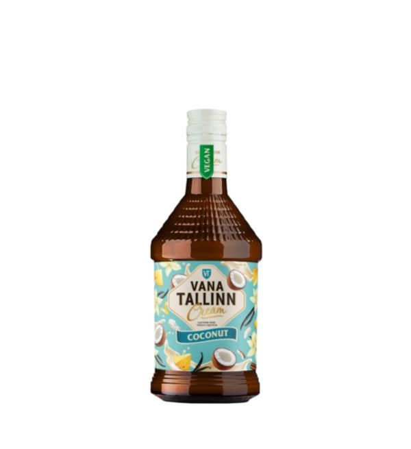 Lichior Vana Tallinn Coconut 0.5L