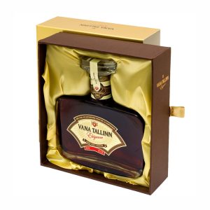 Lichior Vana Tallinn Elegance 0.5L