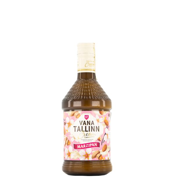 Lichior Vana Tallinn Marzipan Cream 0.5L