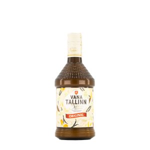 Lichior Vana Tallinn Original Cream 0.5L
