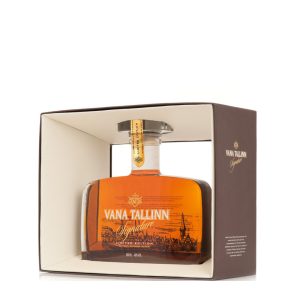 Lichior Vana Tallinn Signature 0.5L