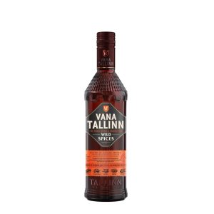 Lichior Vana Tallinn Wild Spices 0.5L