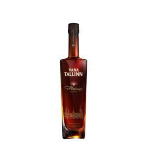 Lichior Vana Tallinn Heritage 0.5L