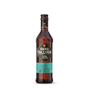 Lichior Vana Tallinn Toffee Caramel 0.5L
