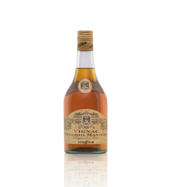 Lichior Vignac Vecchio Maniero Oscar 0.7L