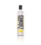 Lichior Zalowka Limone 1L