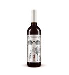 Licorna Serafim Cabernet Sauvignon - Vin Rosu Sec - Romania - 0.75L