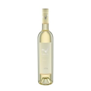 Liliac Chardonnay - Vin Sec Alb - Romania - 0.75L
