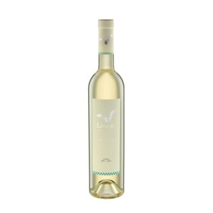 Liliac Feteasca Alba - Vin Sec Alb - Romania - 0.75L