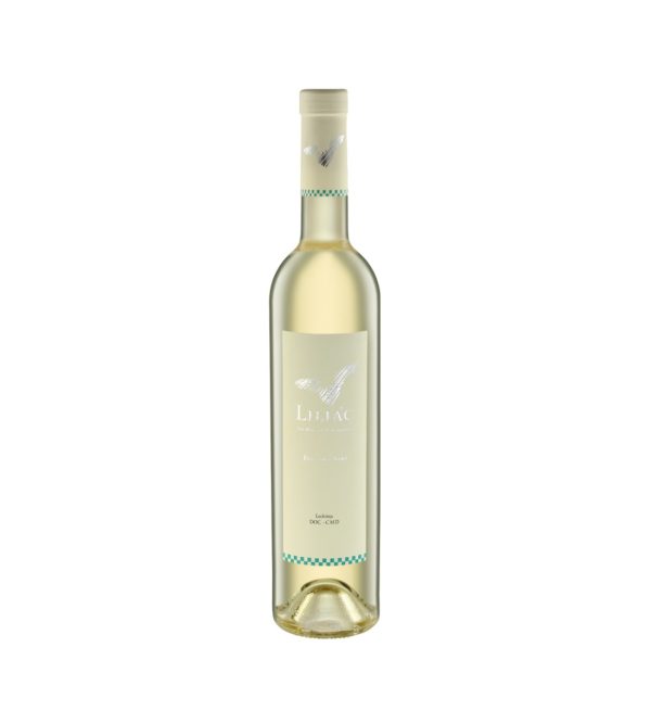 Liliac Feteasca Alba - Vin Sec Alb - Romania - 0.75L