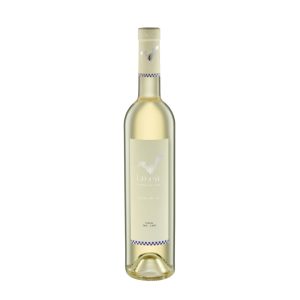 Liliac Feteasca Regala - Vin Sec Alb - Romania - 0.75L