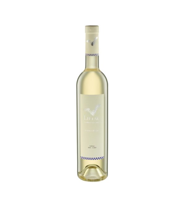 Liliac Feteasca Regala - Vin Sec Alb - Romania - 0.75L