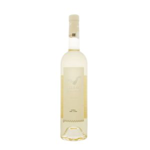 Liliac Pinot Gris - Vin Sec Alb - Romania - 0.75L