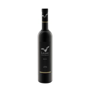 Liliac Red Cuvee - Vin Rosu Sec - Romania - 0.75L