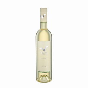 Liliac Sauvignon Blanc - Vin Sec Alb - Romania - 0.75L