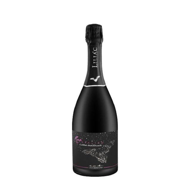 Liliac Sparkling Rose 0.75L