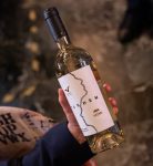 Liliac Tandem Sauvignon Blanc & Feteasca Regala - Vin Sec Alb - Republica Moldova - 0.75L