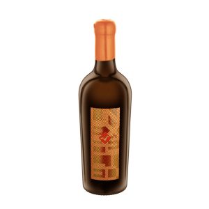 Liliac Unexpected 2.0 - Vin Dulce Alb - Romania - 0.75L