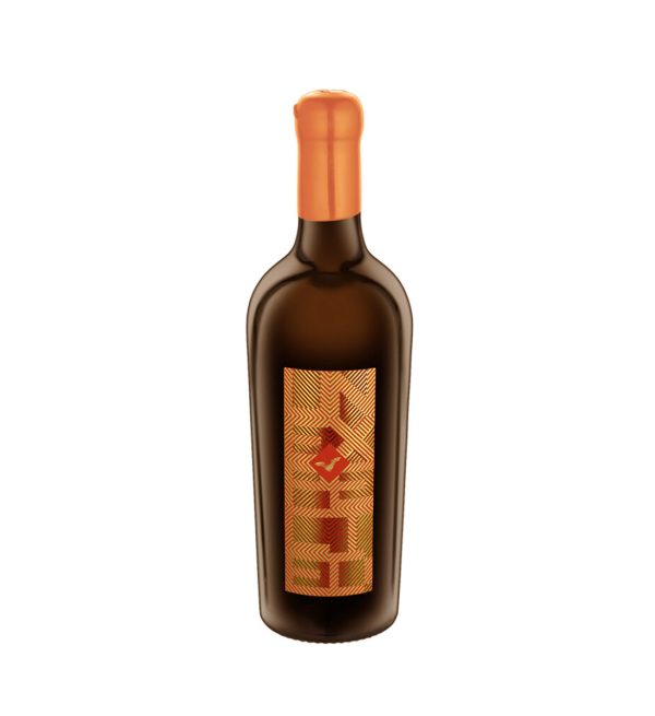 Liliac Unexpected 2.0 - Vin Dulce Alb - Romania - 0.75L
