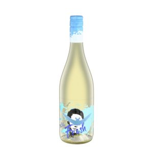 Liliac Young Fresh - Vin Sec Alb - Romania - 0.75L