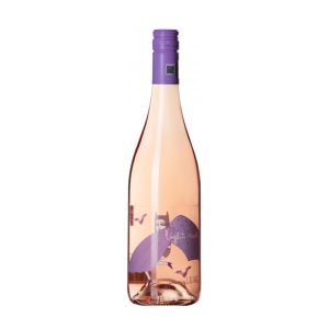 Liliac Young Light Pinot Noir & Merlot - Vin Rose Sec - Romania - 0.75L