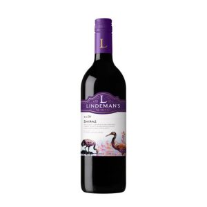 Lindemans Bin 50 Shiraz - Vin Rosu Sec - Australia - 0.75L