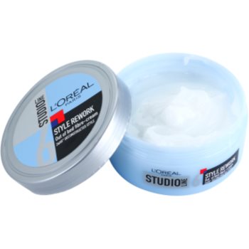L’Oréal Paris Studio Line Out Of Bed crema modelatoare