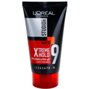 L’Oréal Paris Studio Line Indestructible gel extrem de puternic