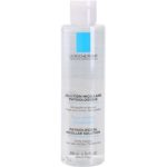 La Roche-Posay Physiologique Ultra apa cu particule micele pentru piele sensibilă