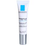 La Roche-Posay Pigmentclar crema de ochi iluminatoare impotriva pungilor de sub ochi