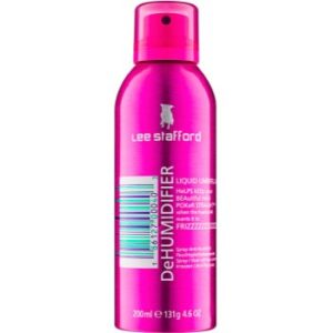 Lee Stafford Styling spray pentru păr anti-electrizare