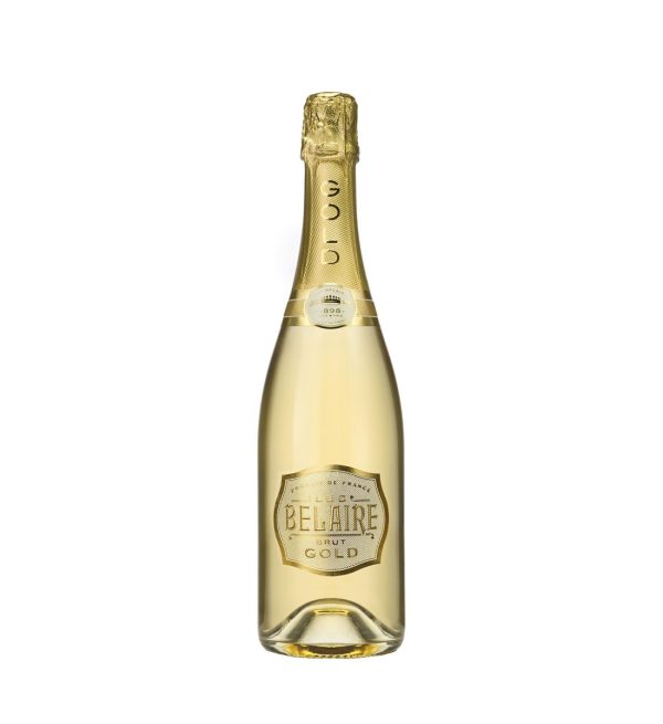 Luc Belaire Gold Brut 0.75L