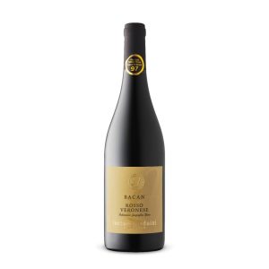 Luciano Arduini Bacan Rosso Veronese Igt - Vin Rosu Sec - Italia - 0.75L