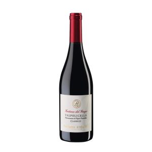 Luciano Arduini Fontana del Fongo Valpolicella Classico DOC - Vin Rosu Sec - Italia - 0.75L