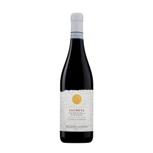 Luciano Arduini Sacheta Valpolicella Classico Superiore DOC - Vin Rosu Sec - Italia - 0.75L