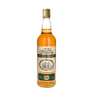 Whisky Mac Farrow Blended Scotch 0.7L